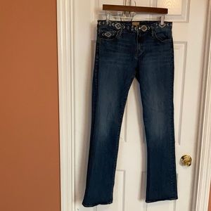 Driftwood Kelly Jeans